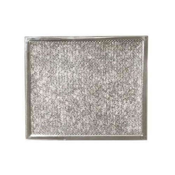 Picture of GE Vent Hood Charcoal Filter WB02X32266