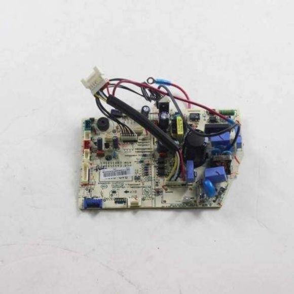 Picture of LG Heat Pump Main Control Board EBR71379404