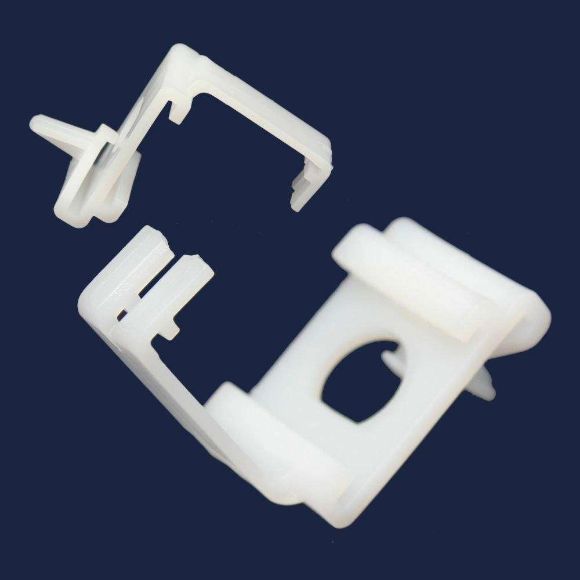 Picture of Whirlpool Washer Leveling Leg Clip WP359364