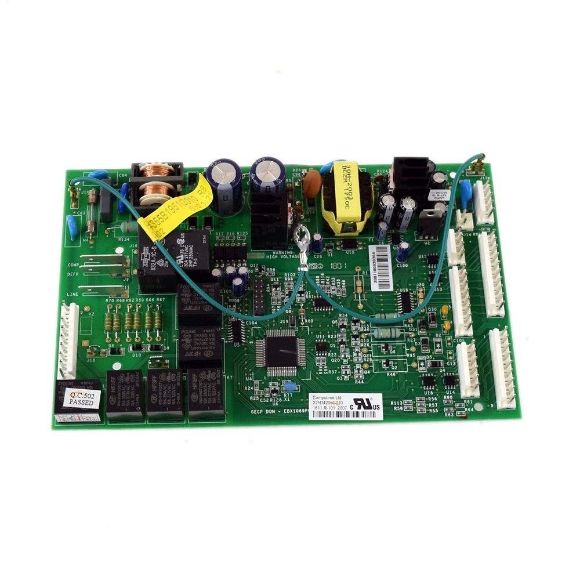 Picture of GE Refrigerator Electronic Control Board WR55X26586