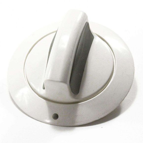 Picture of Whirlpool Dryer Timer Knob (Bisque) 8558811