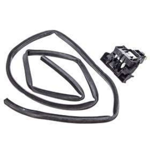 Picture of Frigidaire Latch & Gasket Kit 154211303