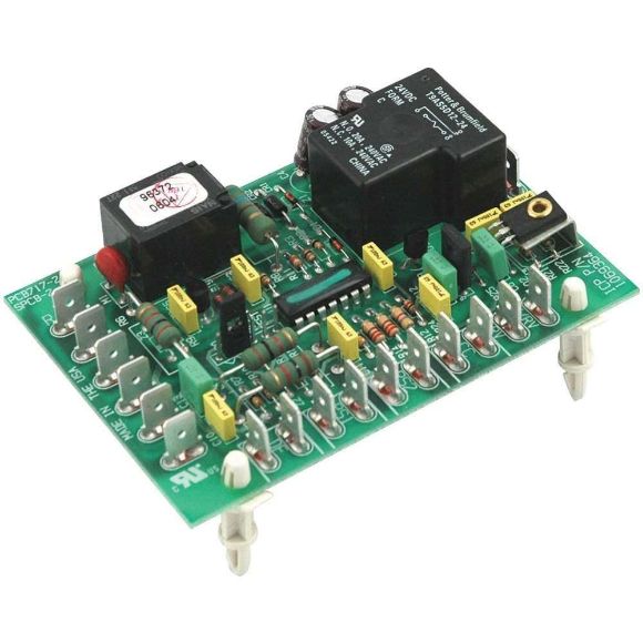 Picture of ICM Defrost Control For ICM304