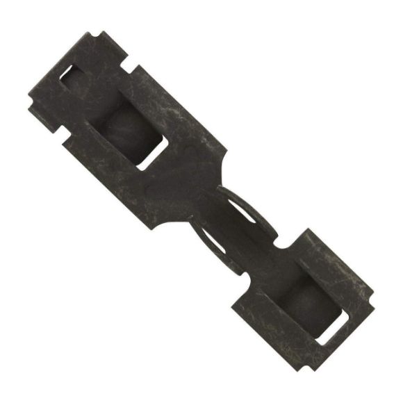 Picture of Whirlpool Dryer Panel Clip 3394083