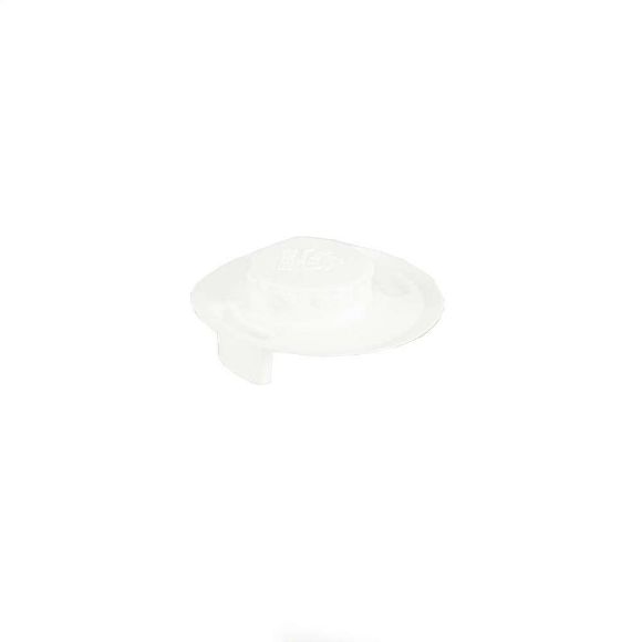 Picture of Samsung Water Filter Bypass Support Cap DA67-02270A