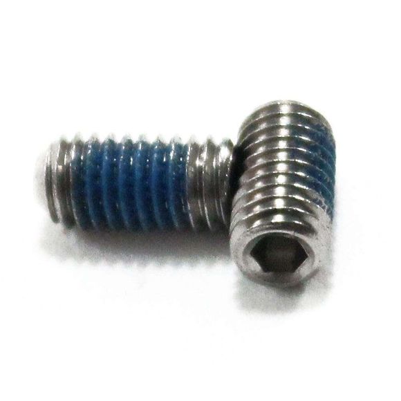 Picture of Whirlpool Dishwasher Screw WPW10307614