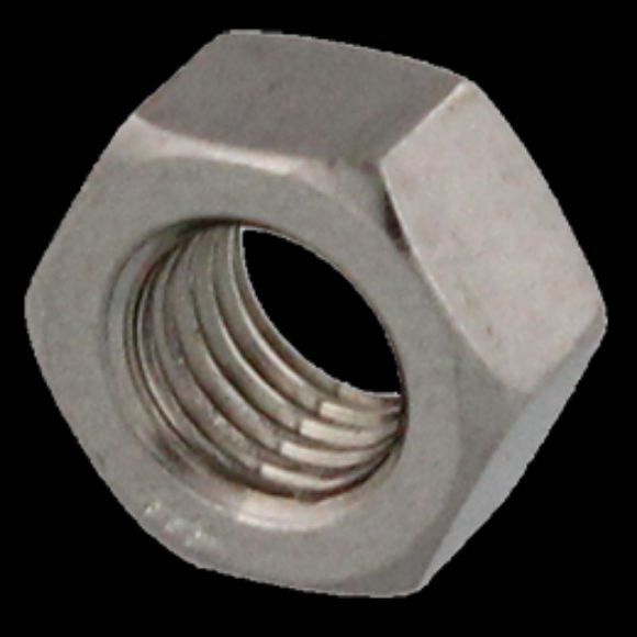 Picture of Dryer Roller Wheel Nut for Whirlpool WP33001443 (ER33001443)