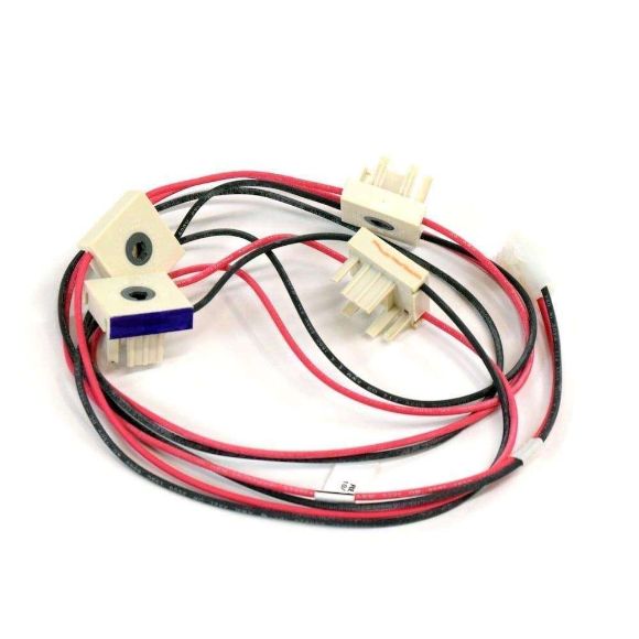 Picture of Whirlpool Range Wire Harness W10834336