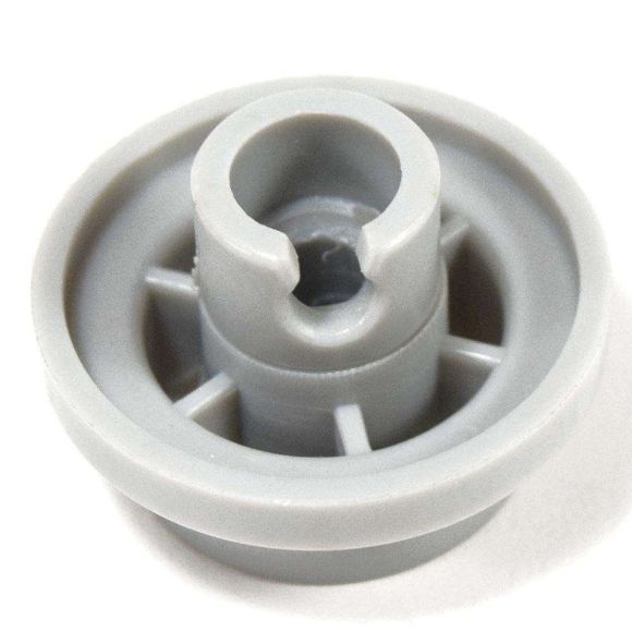 Picture of Electrolux / Frigidaire Wheel Assembly 5304480738