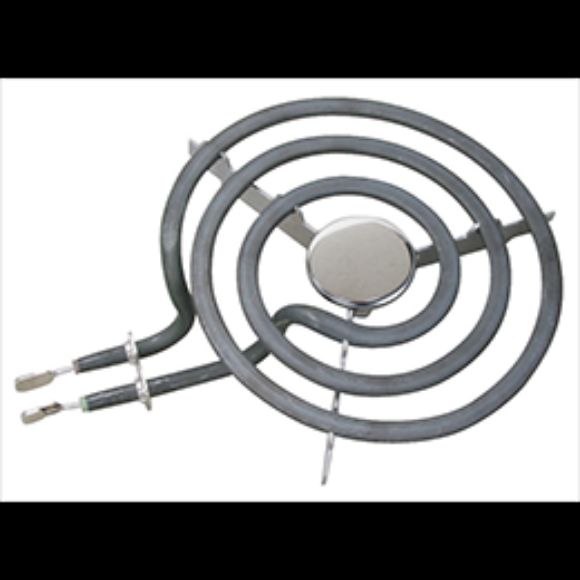 Picture of Surface 6 Element For Whirlpool WPW10345407