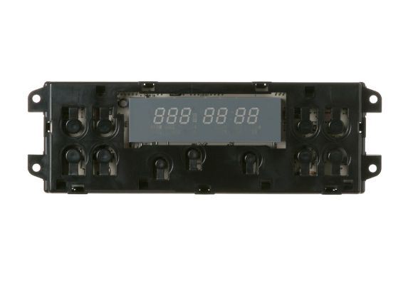 Picture of GE Range Oven Control Board WB27X27462