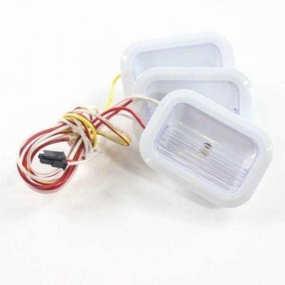 Picture of Whirlpool Refrigerator LED Light Module W10623956