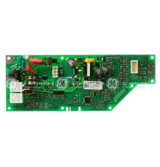 Picture of GE Dishwasher Electronic Control Board WD21X24901C