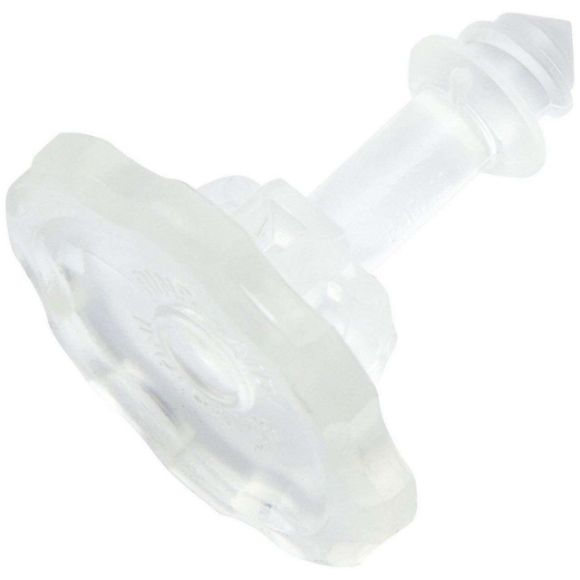 Picture of Whirlpool Dishwasher Rinse Aid Cap WP3378134