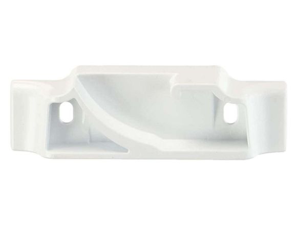 Picture of Whirlpool Refrigerator Flipper Pivot Block 67003405