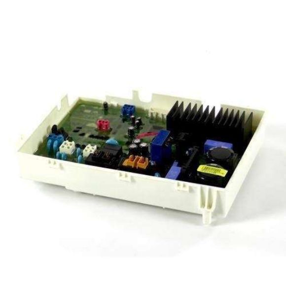 Picture of LG Washer Electronic Control Board CSP30101413