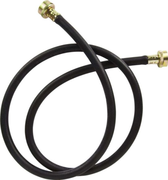 Picture of Whirlpool Inlet Hose 202861