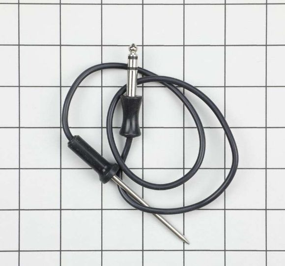 Picture of Electrolux / Frigidaire Black Meat Temp Probe 5304503737