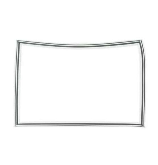 Picture of Freezer Door Gasket for GE WR24X449