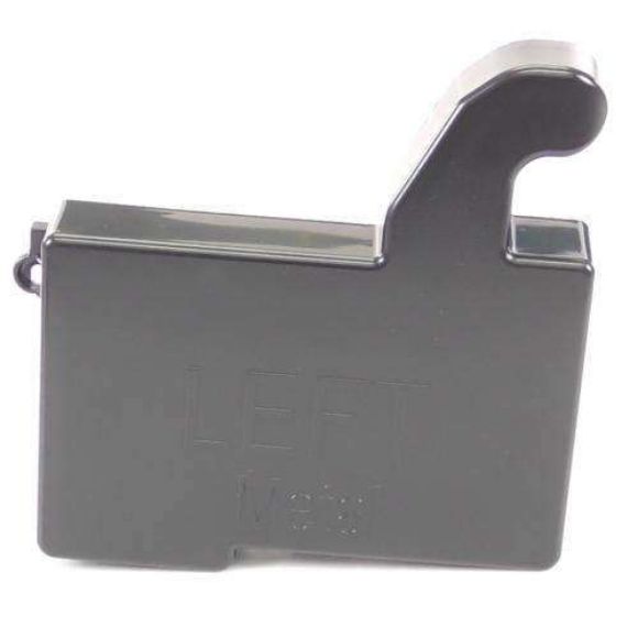 Picture of LG Refrigerator Door Hinge Cover Assembly ACQ86948303