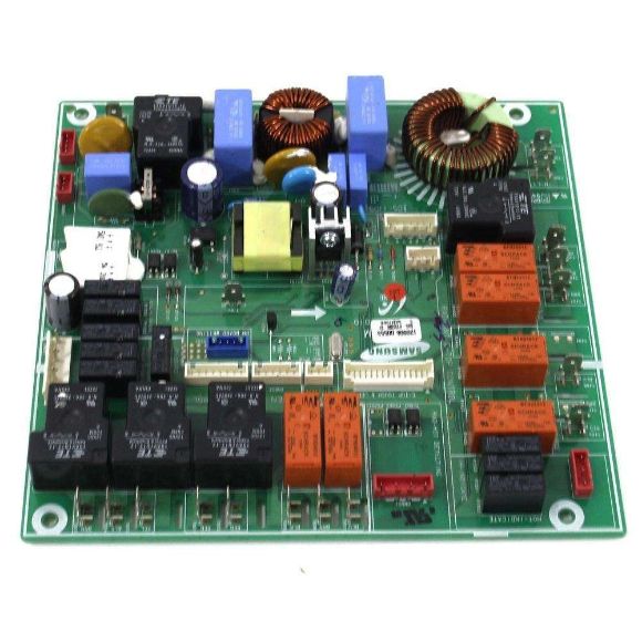 Picture of Samsung Range Power Control Board OAS-HYB30M-01