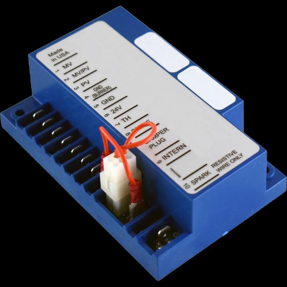 Picture of Ignition Control For Honeywell S8610U3009