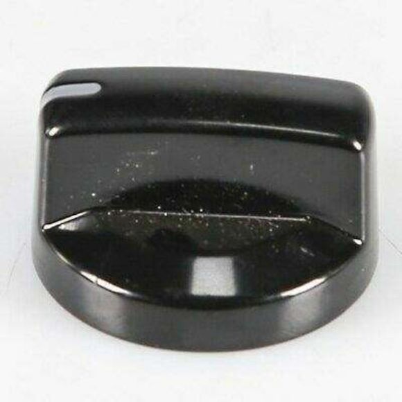 Picture of Whirlpool Range Surface Burner Knob W10295130