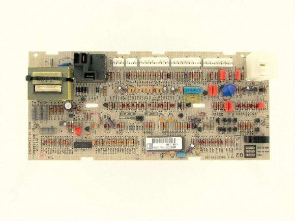 Picture of Whirlpool Laundry Center Electronic Control Board WP22004325