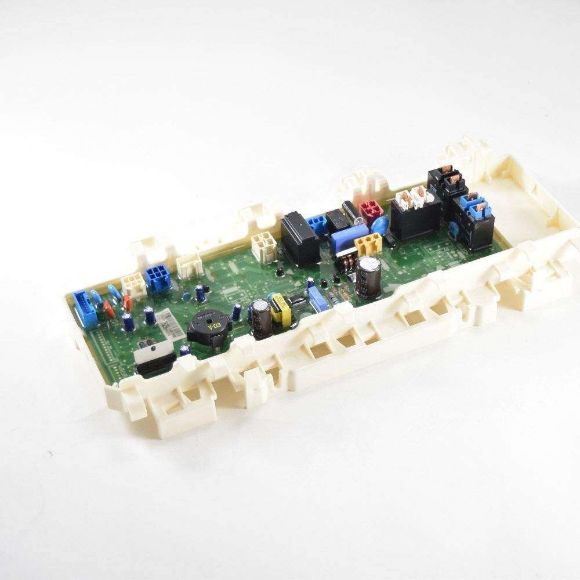 Picture of LG Dryer Electronic Control Board EBR62707629