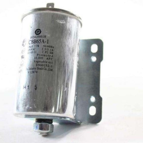 Picture of GE Wd-1400-30-Capacitor WE01X27997