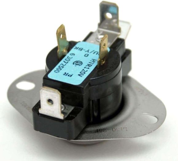 Picture of Whirlpool Thermostat/Multi Temp307250