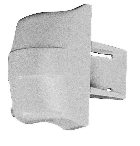 Picture of Refrigerator End Cap for GE WR2X8345 (ERWR2X8345)