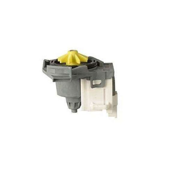 Picture of Whirlpool Dishwasher Drain Pump W10914557