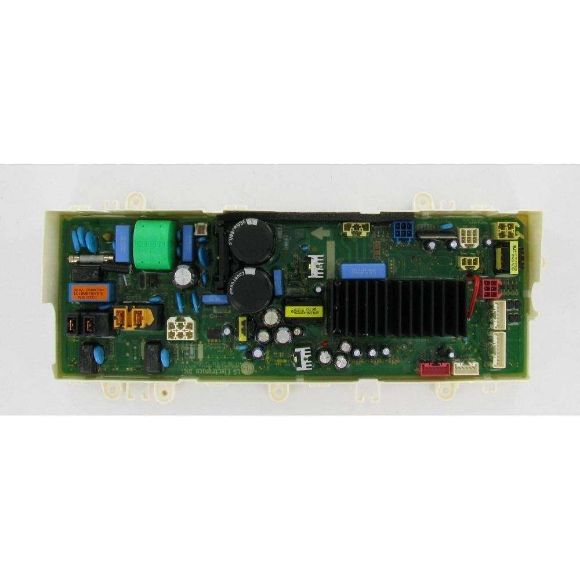 Picture of GE Washer Motor Control Board WH12X10506