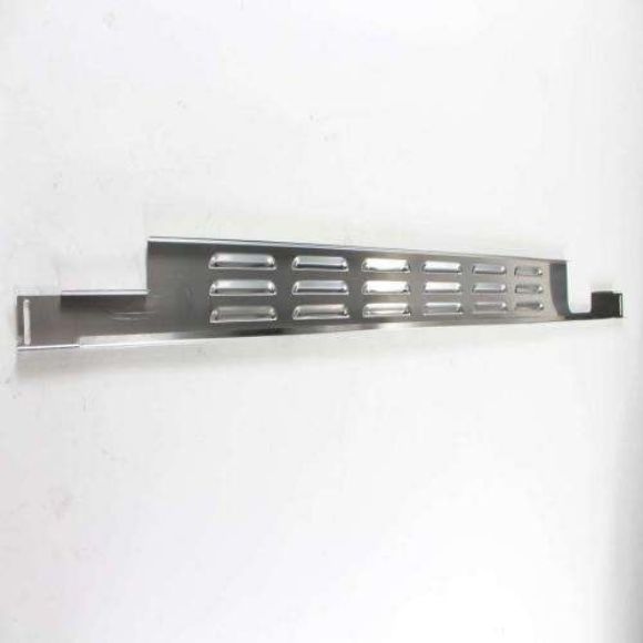 Picture of LG Refrigerator Lower Cover Grille Assembly MCK66041002