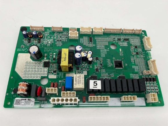 Picture of GE Refrigerator Main Control Board WR55X11208