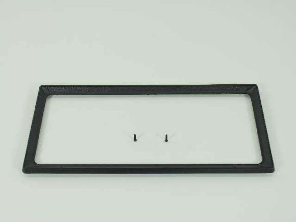 Picture of Whirlpool Range Oven Door Glass Frame WP3149277