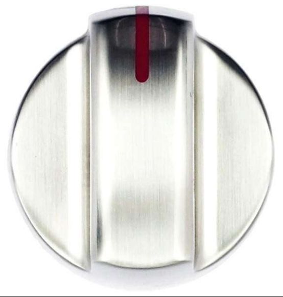 Picture of Range Burner Knob For Frigidaire 5304509929