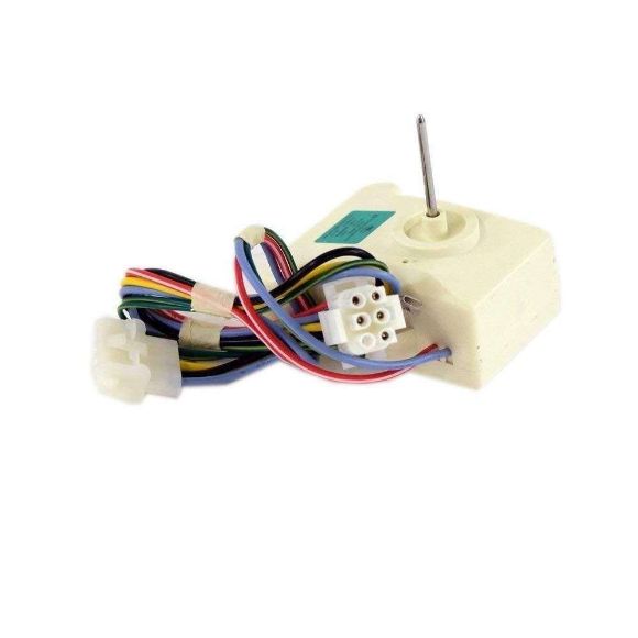 Picture of Refrigerator Evaporator Fan Motor for Frigidaire 242219204