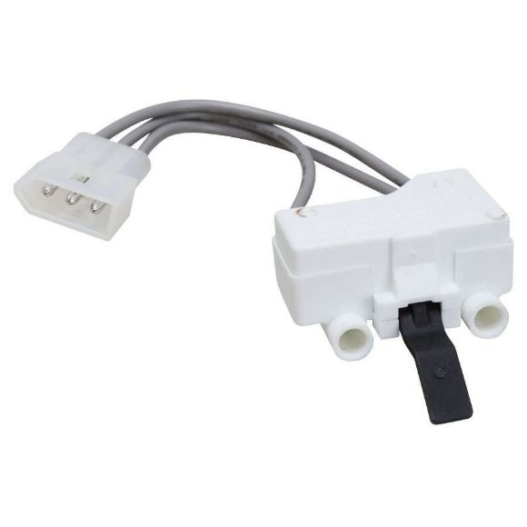 Picture of Dryer Door Switch for Whirlpool 3406107