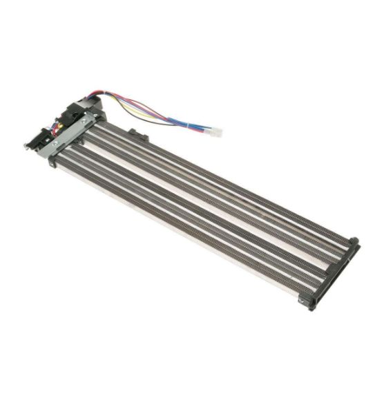 Picture of GE Zoneline PTAC Heater Assembly WP70X20720