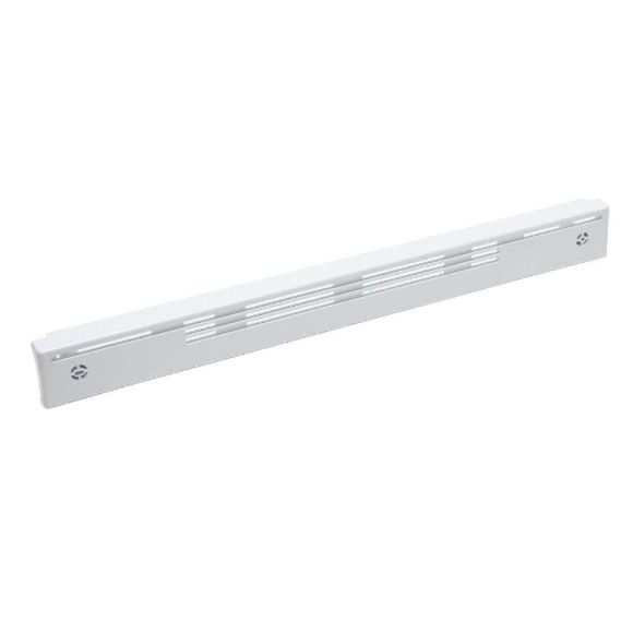 Picture of Frigidaire Range Oven Door Vent (White) 316602800