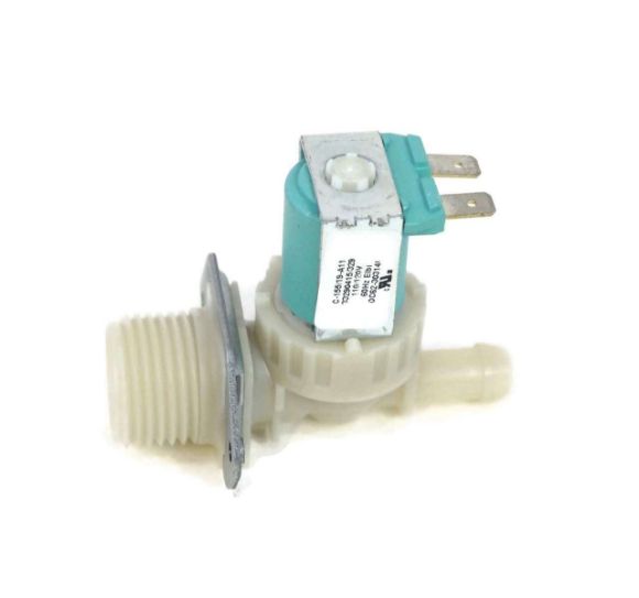 Picture of Samsung Dishwasher Water Inlet Valve DC62-30314L