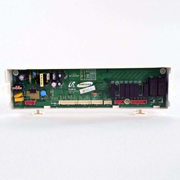 Picture of Samsung Dishwasher Electronic Control Board DD92-00033B