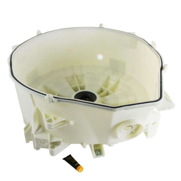 Picture of Whirlpool Washer Outer Rear Tub W10772615