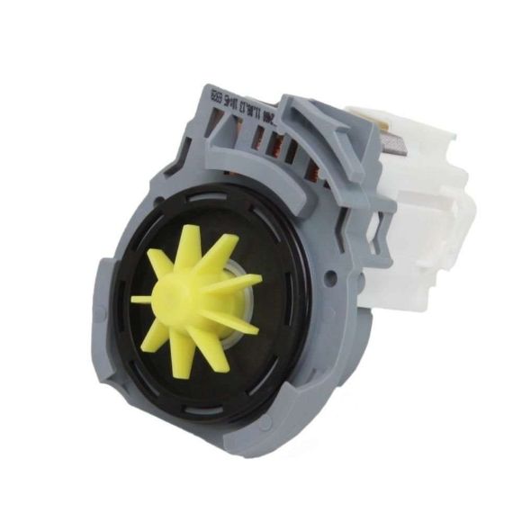 Picture of Dishwasher Drain Pump for Whirlpool W10348269