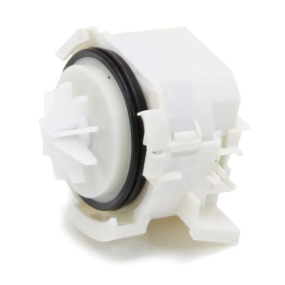 Picture of Whirlpool Dishwasher Drain Pump WPW10531320