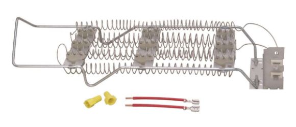 Picture of Dryer Heater Element for Whirlpool 4391960