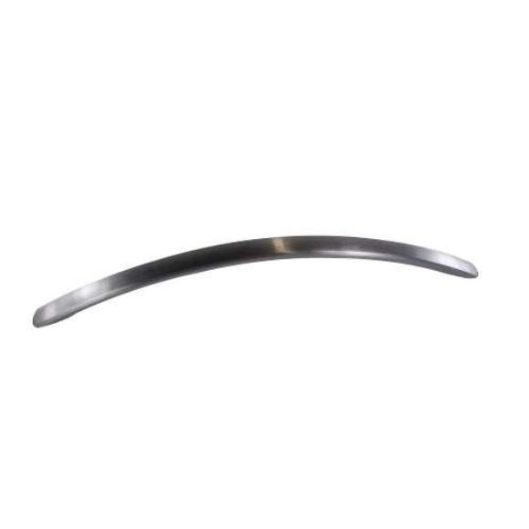 Picture of Frigidaire Refrigerator Freezer Door Handle (Stainless) 5304510339