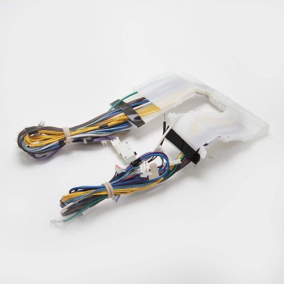 Picture of Whirlpool Dishwasher Wire Harness W10612054